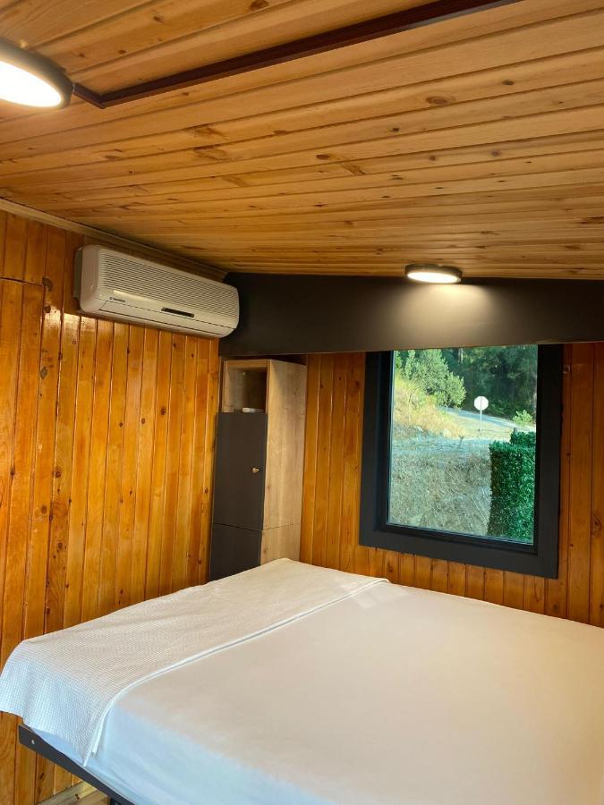 Tiny Mini House Hotel Dalaman Kültér fotó