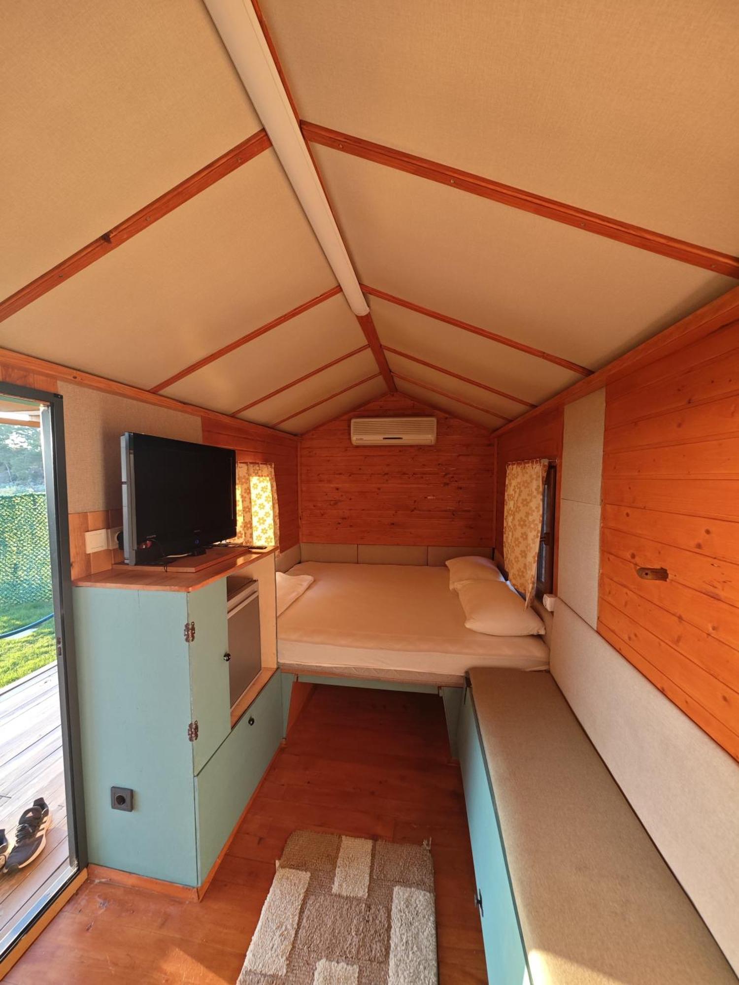 Tiny Mini House Hotel Dalaman Kültér fotó