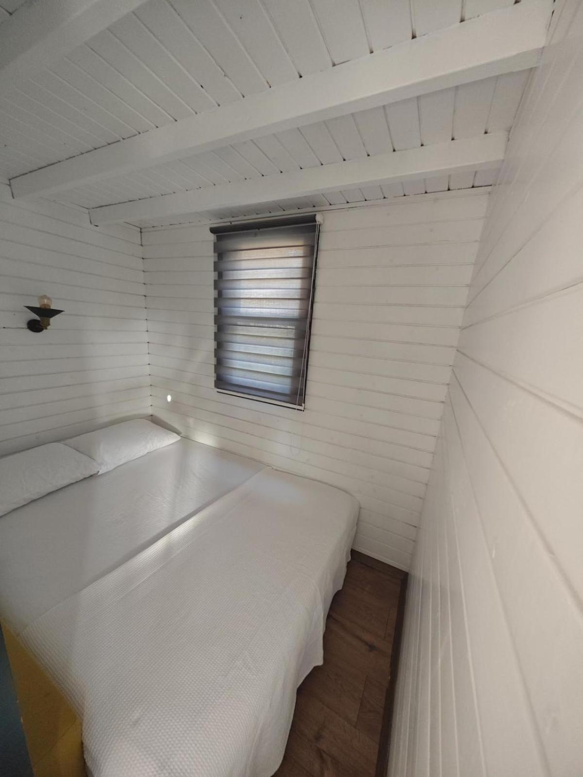 Tiny Mini House Hotel Dalaman Kültér fotó